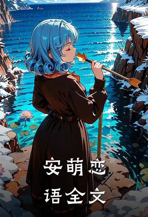 安萌恋语全文