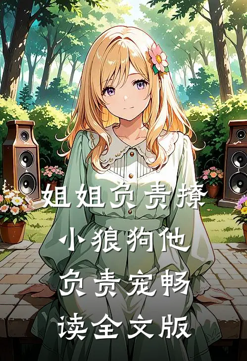 姐姐负责撩，小狼狗他负责宠畅读全文版