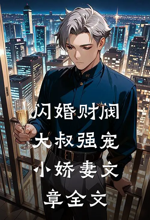 闪婚财阀：大叔强宠小娇妻文章全文