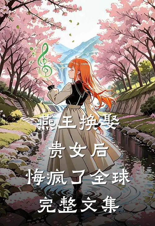 燕王换娶贵女后，悔疯了全球完整文集