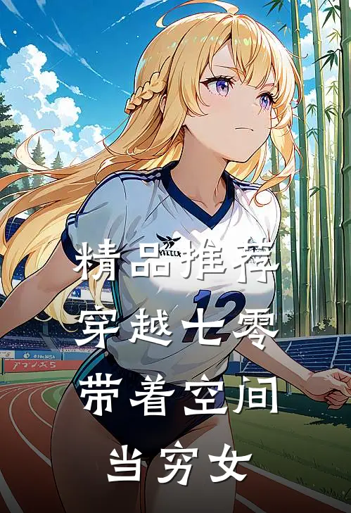 精品推荐穿越七零：带着空间当穷女