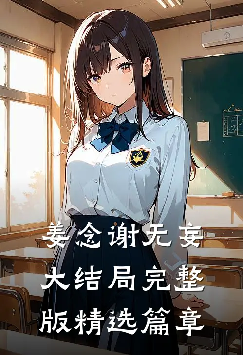 姜念谢无妄大结局完整版精选篇章