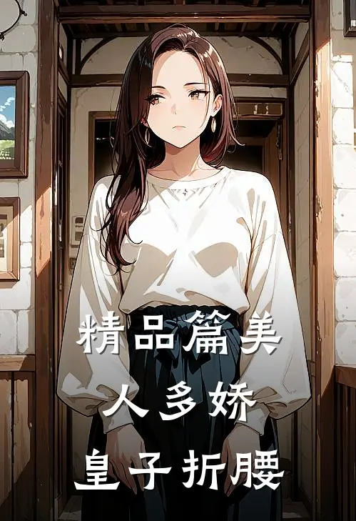 精品篇美人多娇，皇子折腰