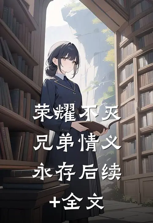 荣耀不灭，兄弟情义永存后续+全文