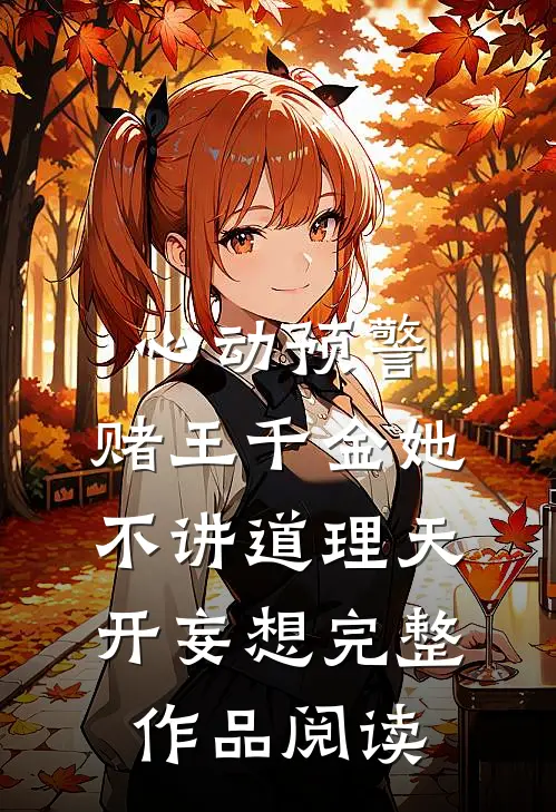 心动预警:赌王千金她不讲道理 天开妄想完整作品阅读