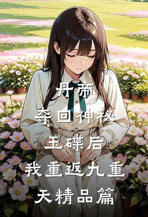 丹帝：夺回神秘玉碟后，我重返九重天精品篇