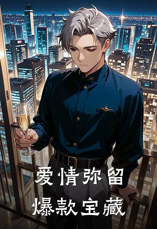 爱情弥留爆款宝藏