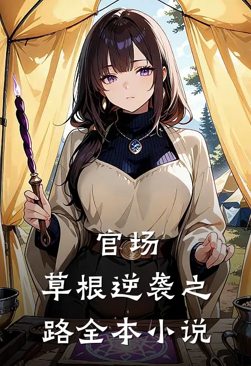 官场：草根逆袭之路全本小说