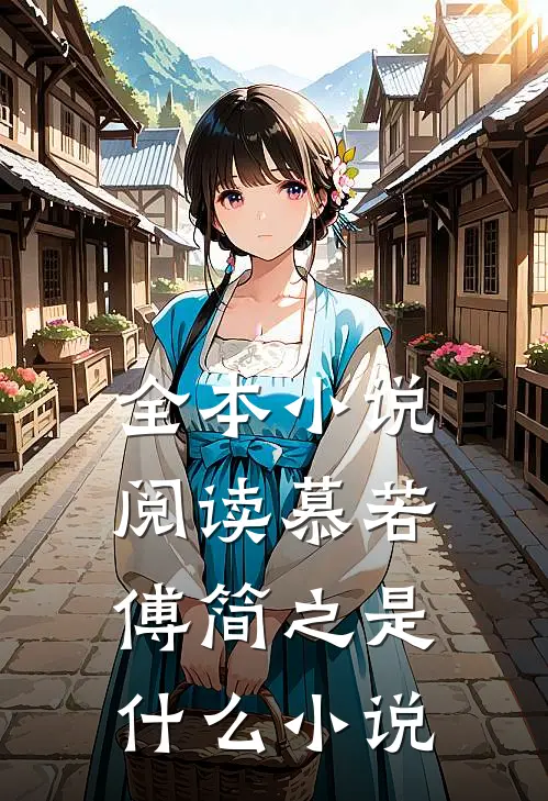 全本小说阅读慕若傅简之是什么小说