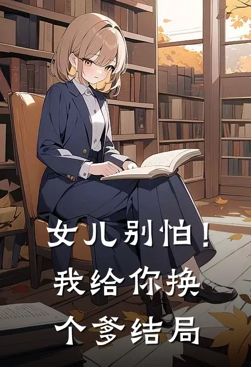 女儿别怕！我给你换个爹结局