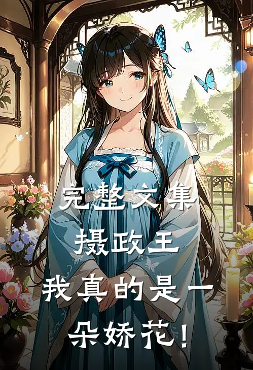 完整文集摄政王，我真的是一朵娇花！