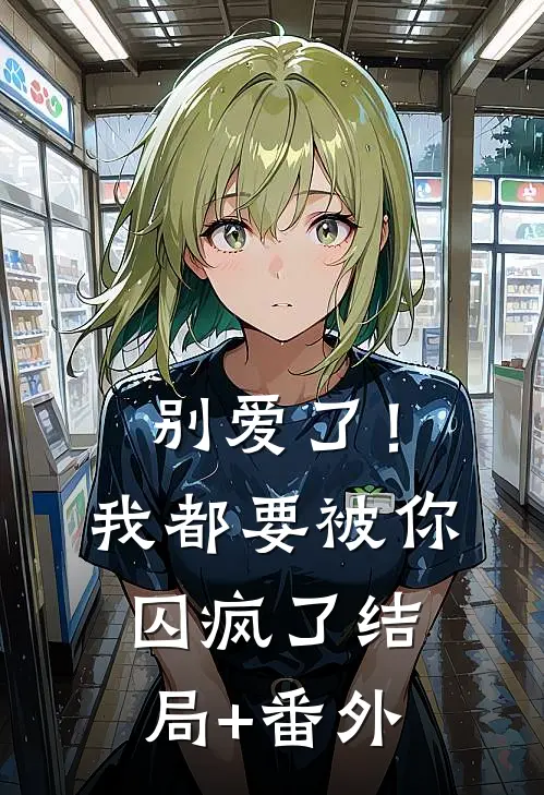 别爱了！我都要被你囚疯了结局+番外