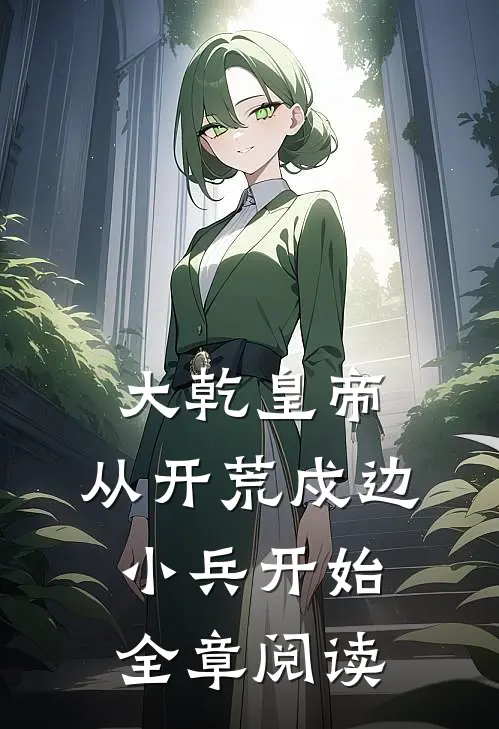 大乾皇帝，从开荒戍边小兵开始全章阅读
