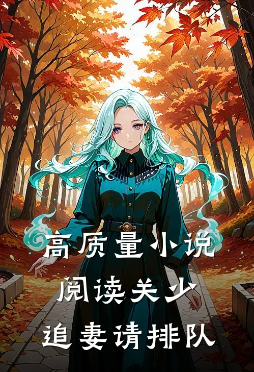高质量小说阅读关少，追妻请排队