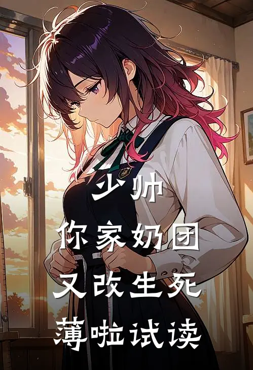 少帅，你家奶团又改生死薄啦试读