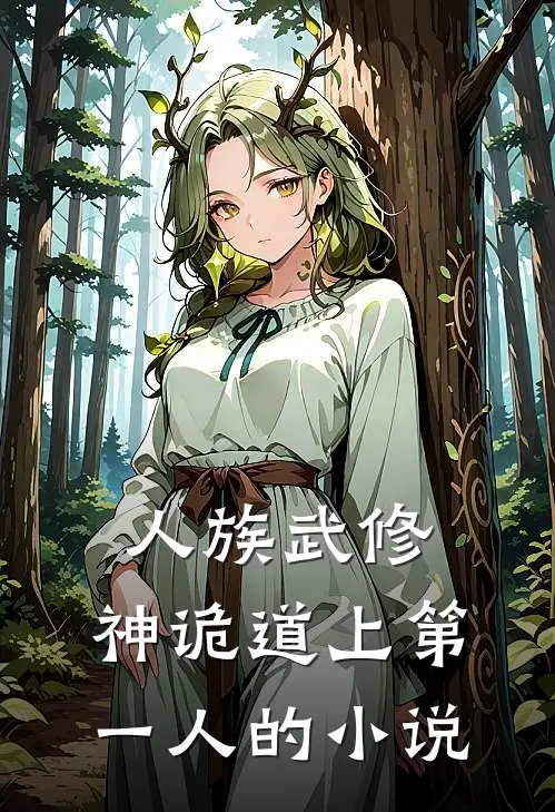 人族武修：神诡道上第一人的小说