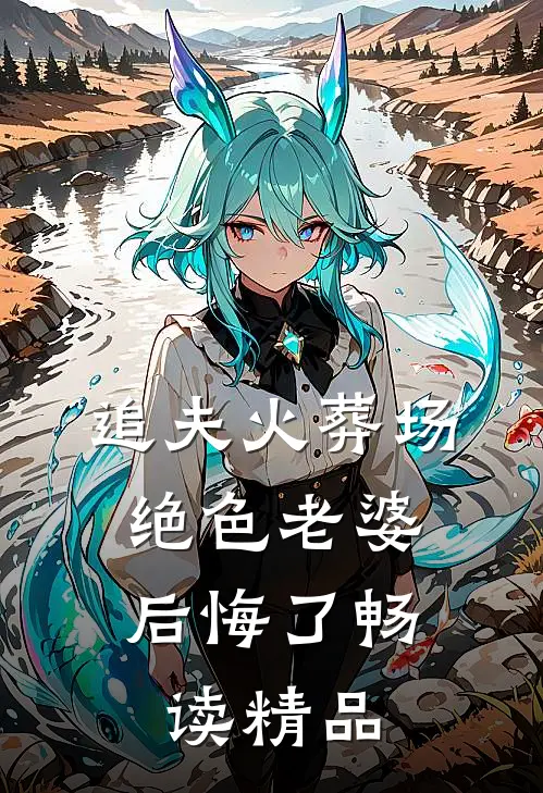 追夫火葬场,绝色老婆后悔了畅读精品