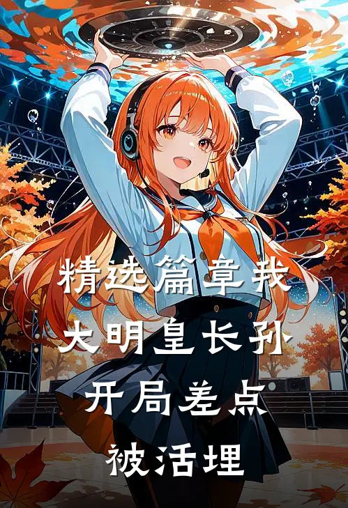 精选篇章我，大明皇长孙，开局差点被活埋