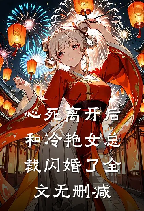 心死离开后，和冷艳女总裁闪婚了全文无删减