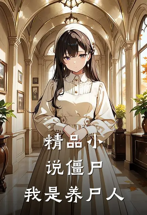 精品小说僵尸：我是养尸人