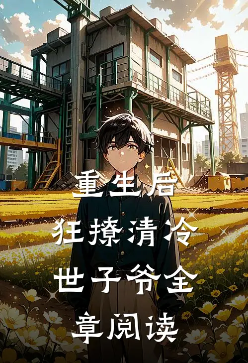 重生后，狂撩清冷世子爷全章阅读