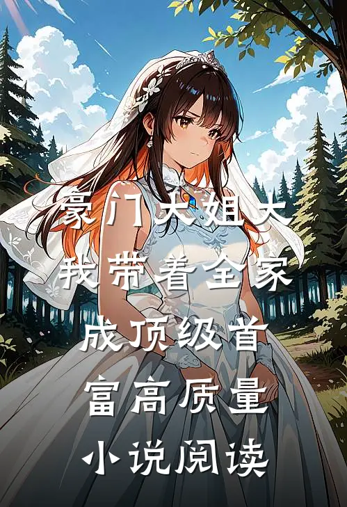 豪门大姐大：我带着全家成顶级首富高质量小说阅读