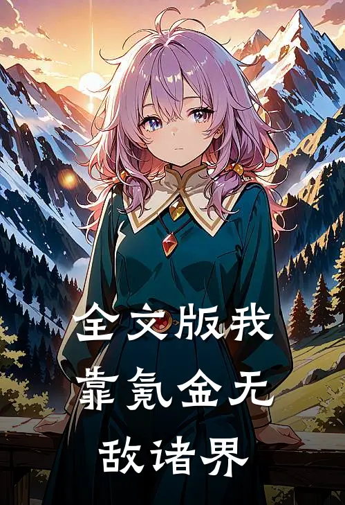 全文版我靠氪金无敌诸界