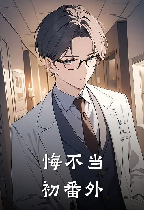 悔不当初 番外