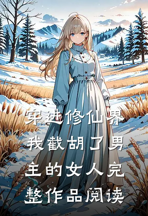 穿进修仙界我截胡了男主的女人完整作品阅读