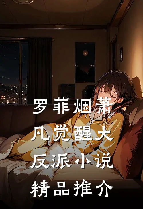 罗菲烟萧凡觉醒大反派小说精品推介