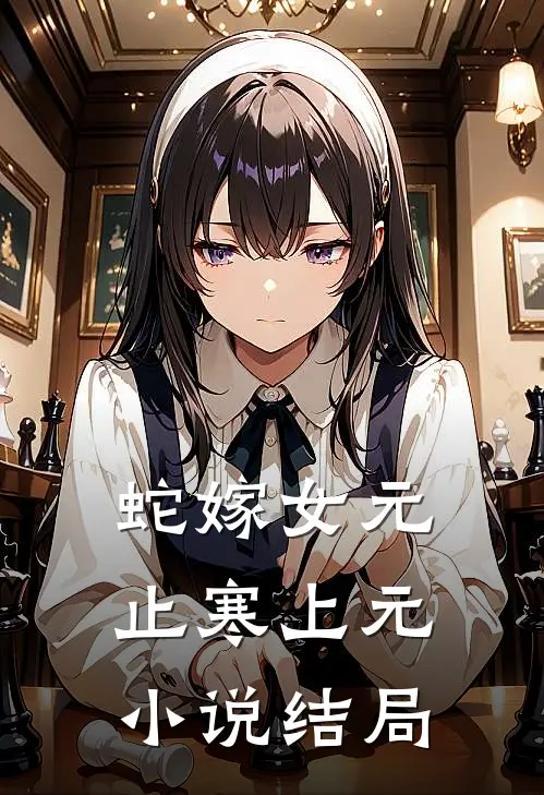 蛇嫁女元止寒上元小说结局
