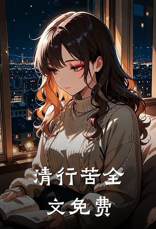 清行苦全文免费
