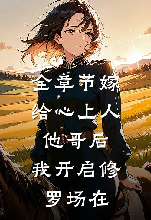 全章节嫁给心上人他哥后,我开启修罗场在