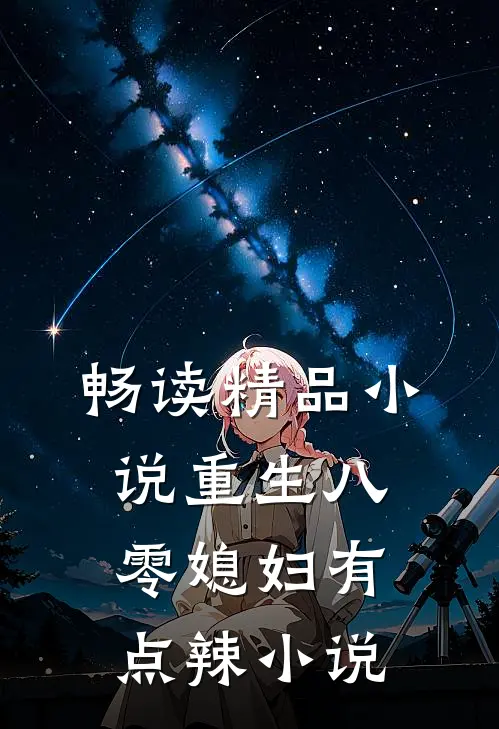 畅读精品小说重生八零媳妇有点辣小说