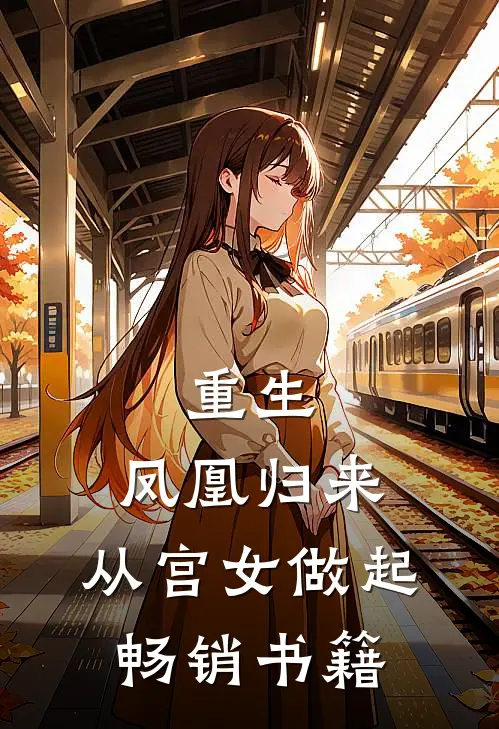 重生：凤凰归来，从宫女做起畅销书籍
