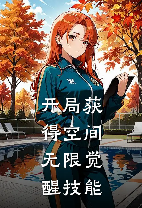开局获得空间,无限觉醒技能的