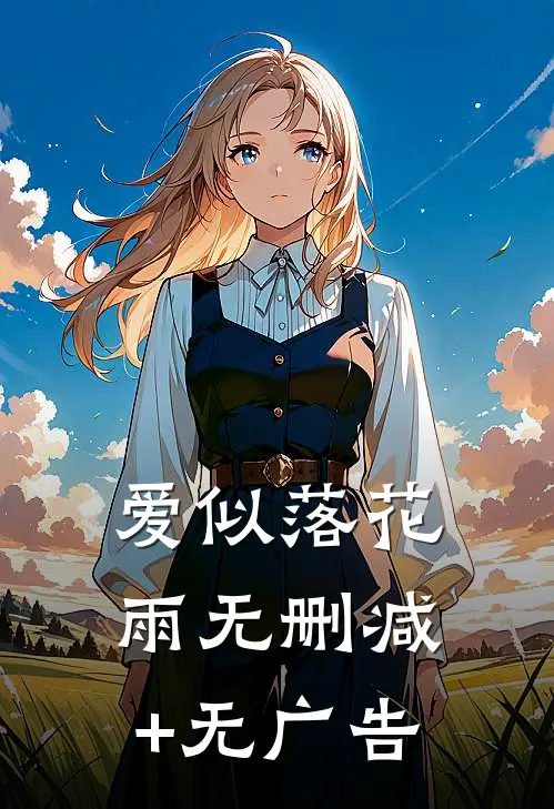 爱似落花雨无删减+无广告