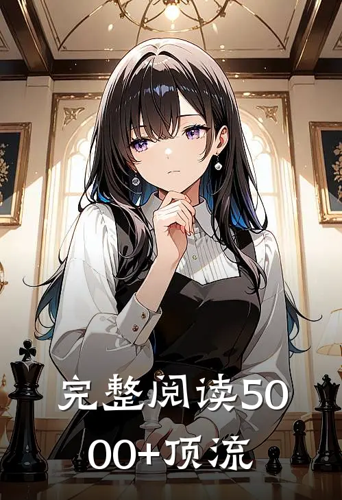 完整阅读5000+顶流