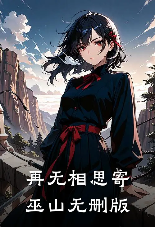 再无相思寄巫山无删版