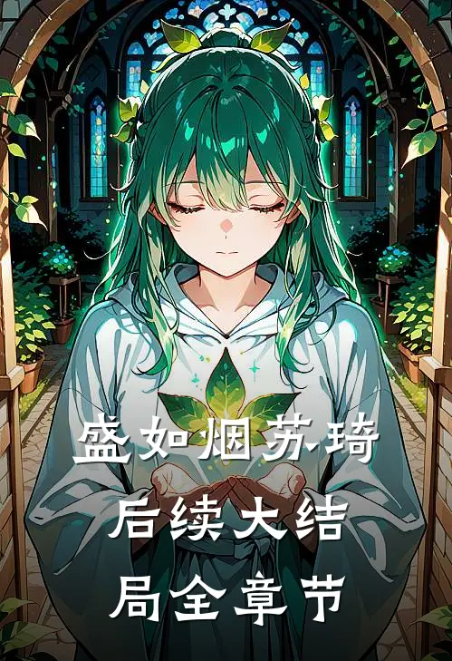 盛如烟苏琦后续大结局全章节