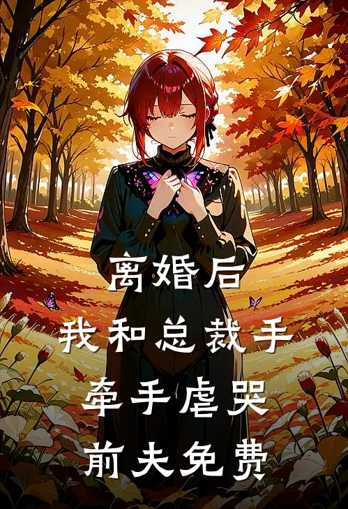 离婚后，我和总裁手牵手虐哭前夫免费