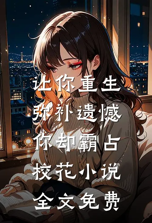 让你重生弥补遗憾，你却霸占校花小说全文免费