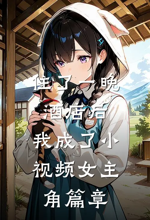 住了一晚酒店后，我成了小视频女主角篇章