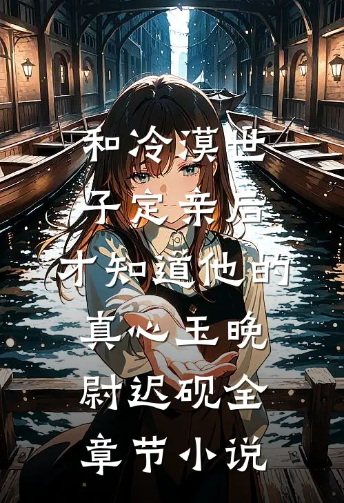 和冷漠世子定亲后，才知道他的真心玉晚尉迟砚全章节小说