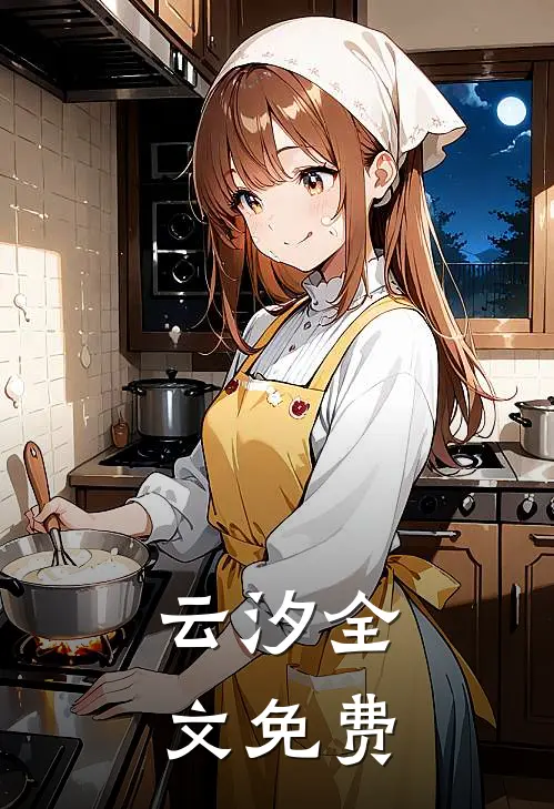 云汐全文免费