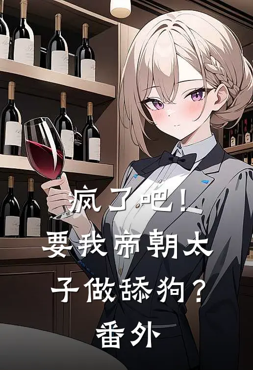 疯了吧！要我帝朝太子做舔狗？ 番外