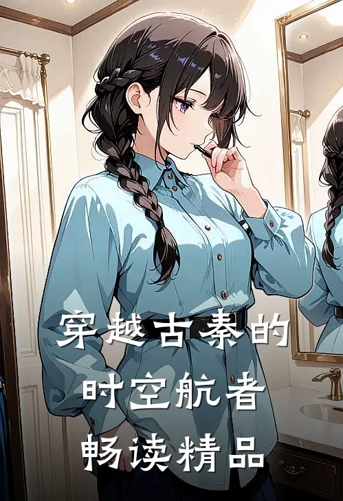 穿越古秦的时空航者畅读精品