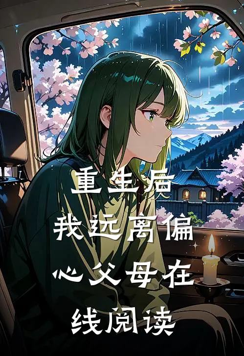 重生后，我远离偏心父母在线阅读