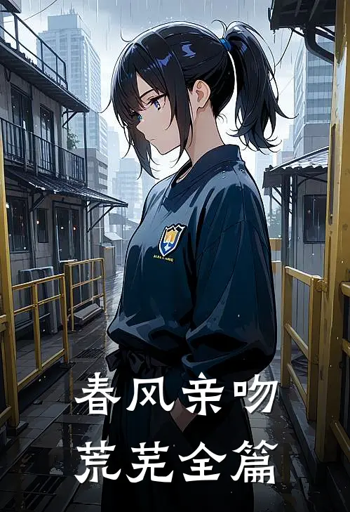 春风亲吻荒芜全篇