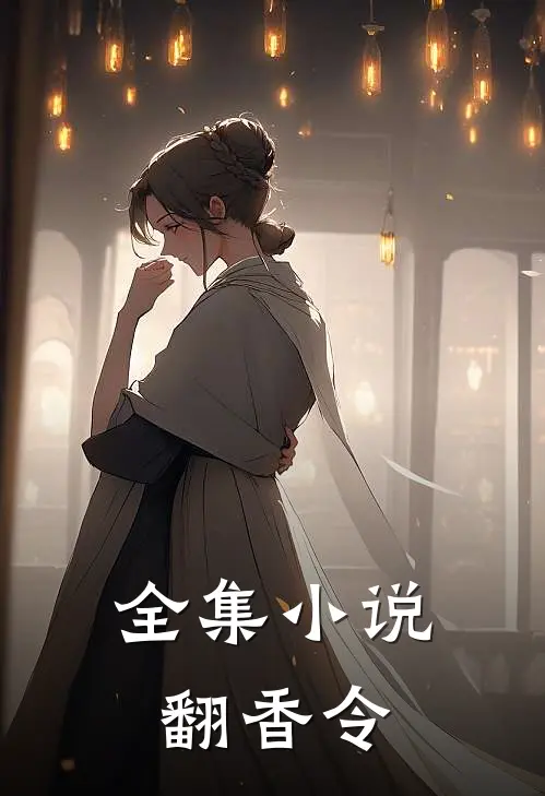 全集小说翻香令